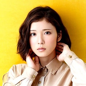 Mayu Matsuoka