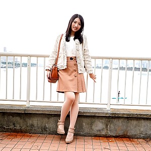 Mayu Minami