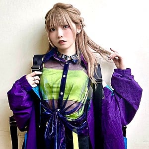 Mayu Mineda