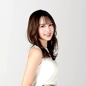 Mayu Naganuma