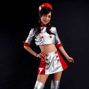 Mayu Oya