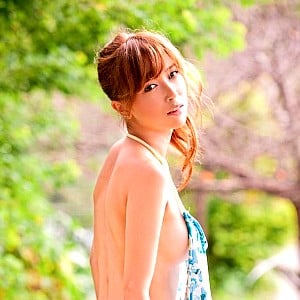 Mayu Oya