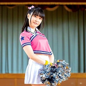 Mayu Sagara