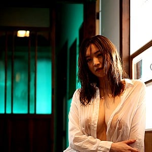 Mayu Suzuki