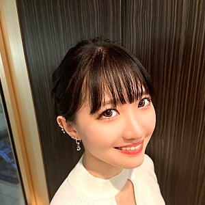Mayu Suzune