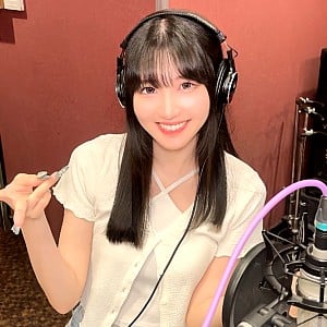 Mayu Suzune