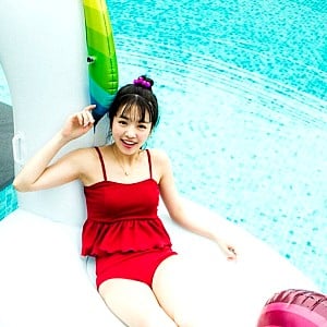 Mayu Yokota