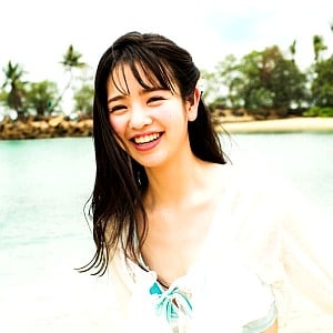 Mayu Yokota