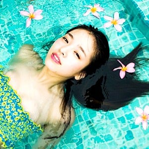 Mayu Yokota