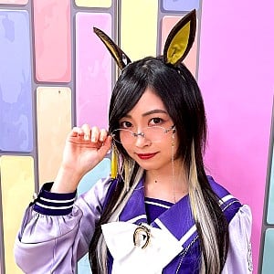 Mayu Yoshioka