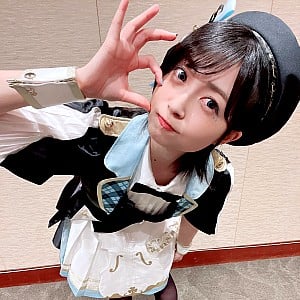 Mayu Yoshioka