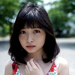 Mayu Yoshioka