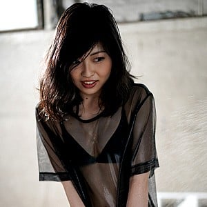 Mayu Yoshioka
