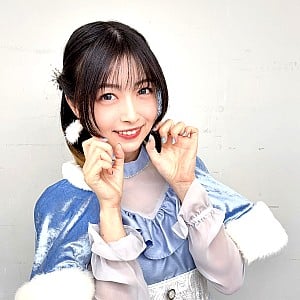 Mayu Yoshioka