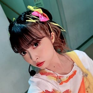 Mayu Yoshioka