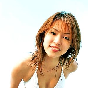 Mayuko Iwasa