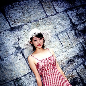Mayuko Iwasa