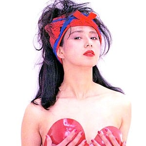 Mayumi Asaka