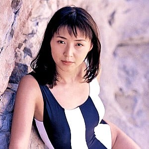 Mayumi Kajiwara