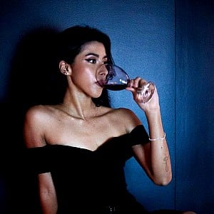 Mazikeen (Camgirl)