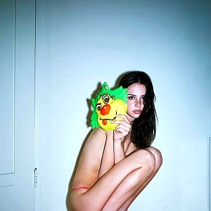 Mazzy Joya