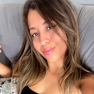Mc Bruna Santos
