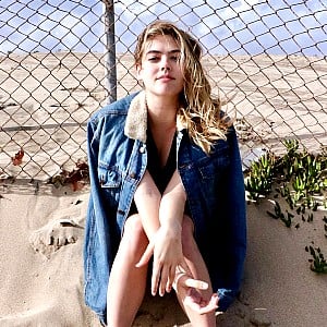 McKaley Miller