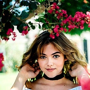 McKaley Miller