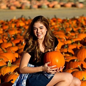 McKaley Miller