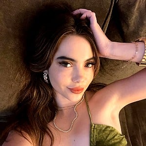McKayla Maroney