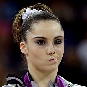 McKayla Maroney