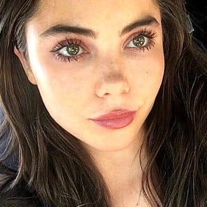 McKayla Maroney