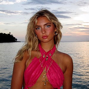 McKella Tiziani