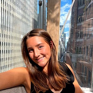 McKenna Stone