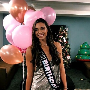 McKenna Vicini