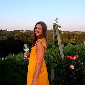 McKenna Vicini