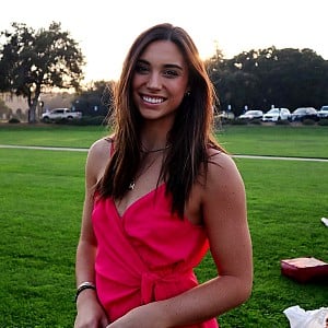 McKenna Vicini