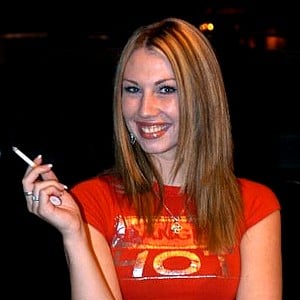 McKenzee Michelle