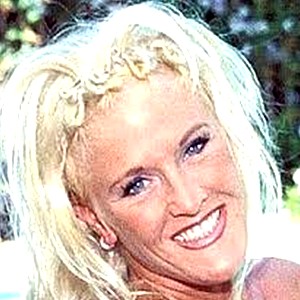 McKenzie Blue