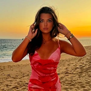 McKenzie Cole