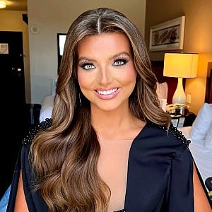 McKenzie Cole