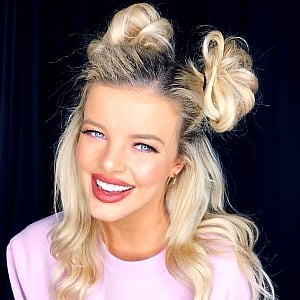 McKenzie Hewson