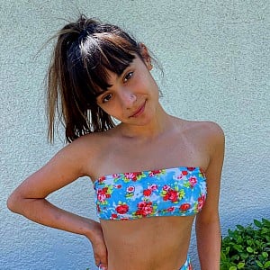 McKenzie Morales