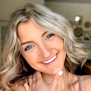 McKenzie Morgan