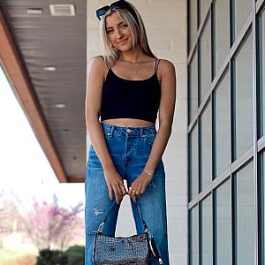 McKenzie Morgan