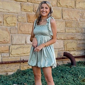 McKenzie Morgan