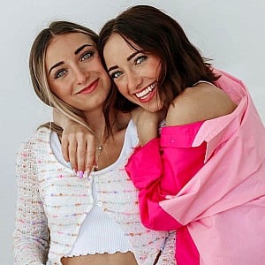 McKnight Twins