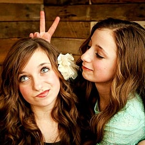 McKnight Twins