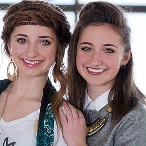 McKnight Twins