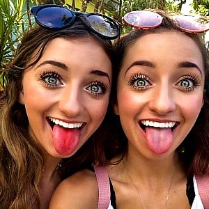 McKnight Twins